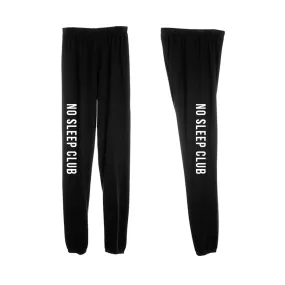 No Sleep Club [SWEATPANTS]
