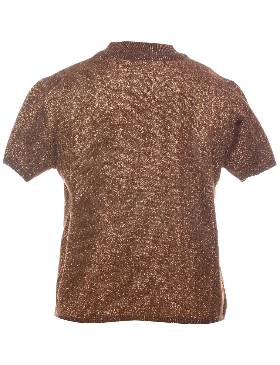 Norton Mc Naughton Jumper - M