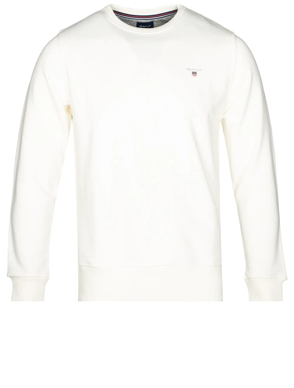 Original Crewneck Sweater Eggshell