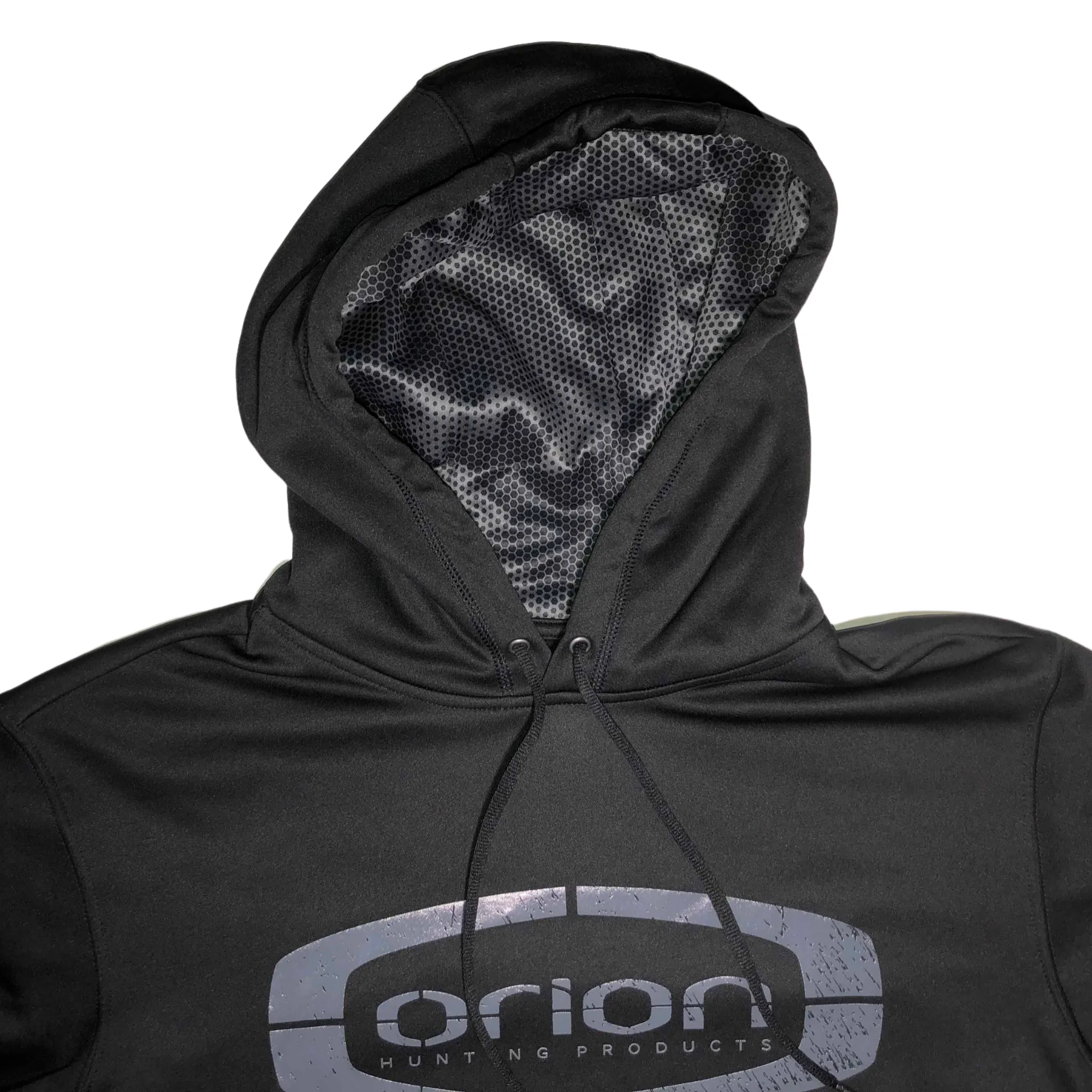 Orion® Camohex Hooded Sweatshirt