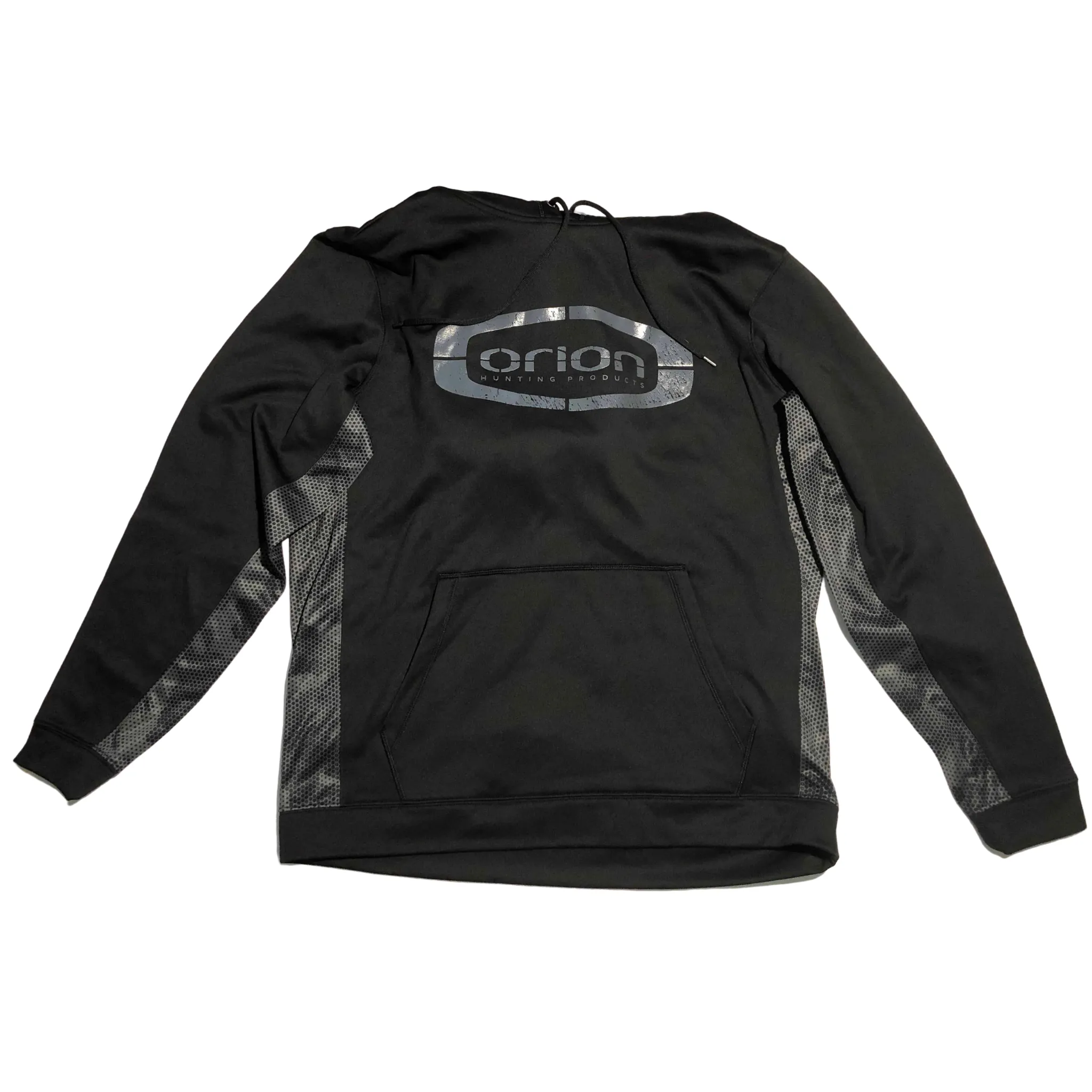 Orion® Camohex Hooded Sweatshirt