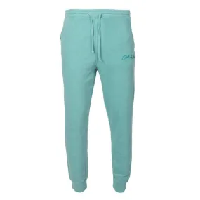 Out & About Embroidered Logo Sweatpants
