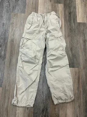 Pants Cargo & Utility By TNA In Tan, Size: Xs