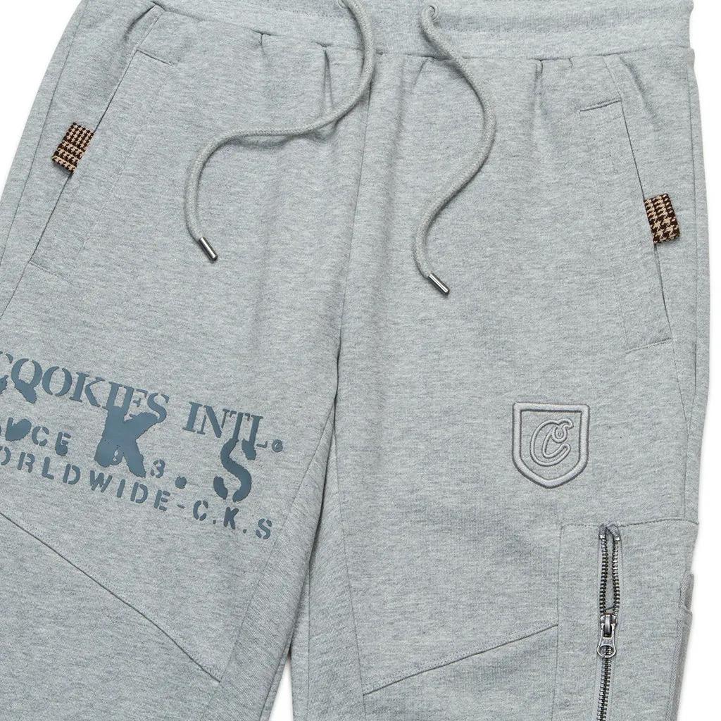 Paratrooper Sweatpants