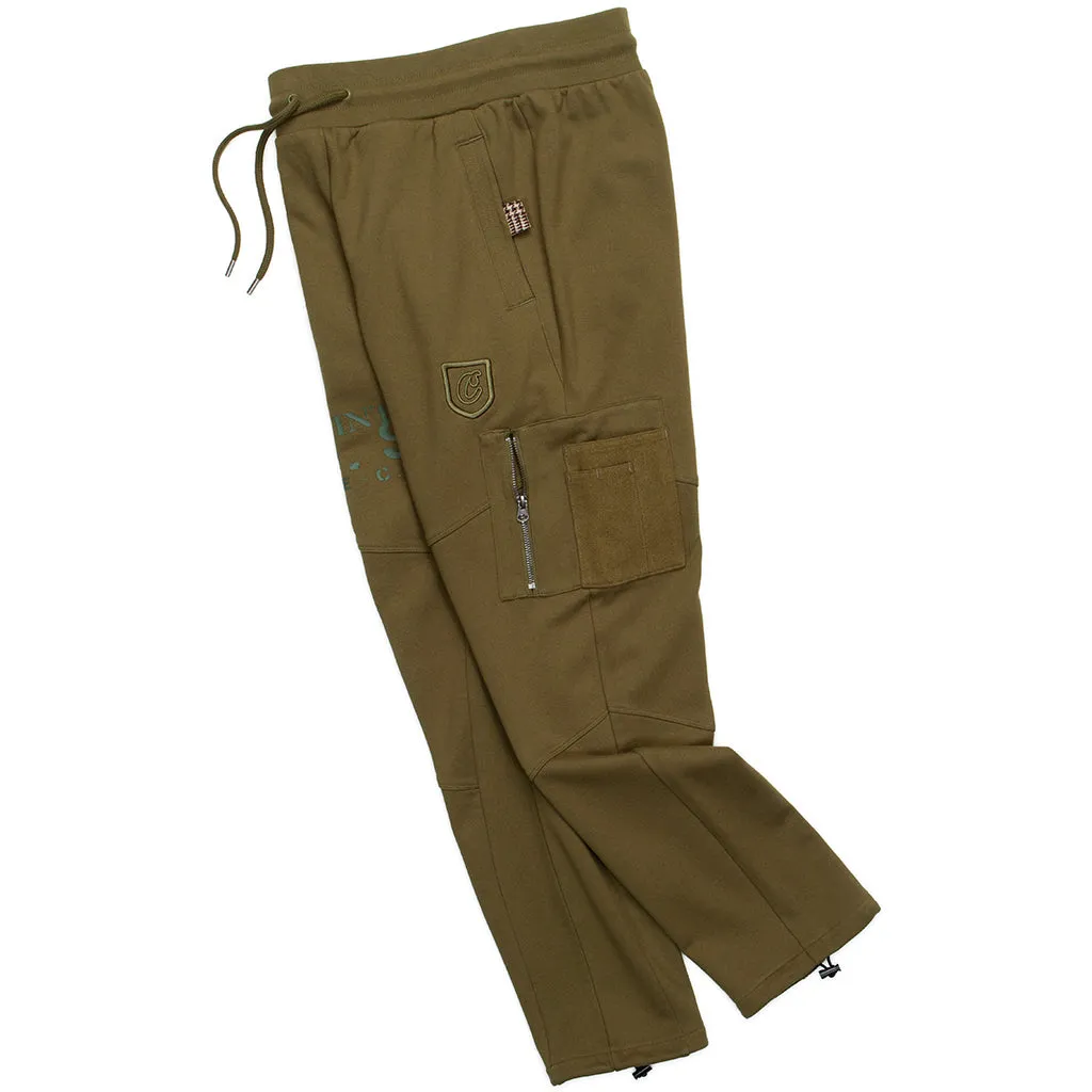 Paratrooper Sweatpants