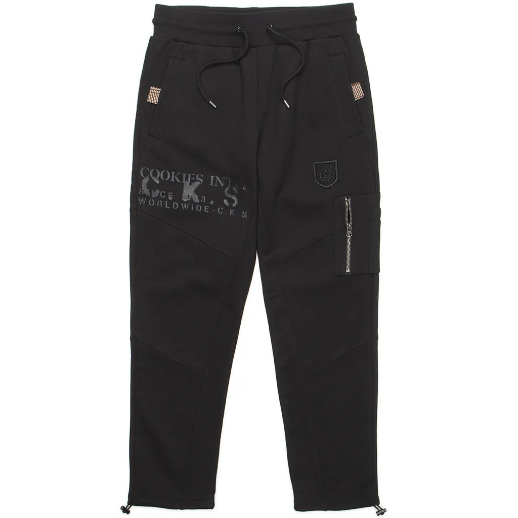 Paratrooper Sweatpants