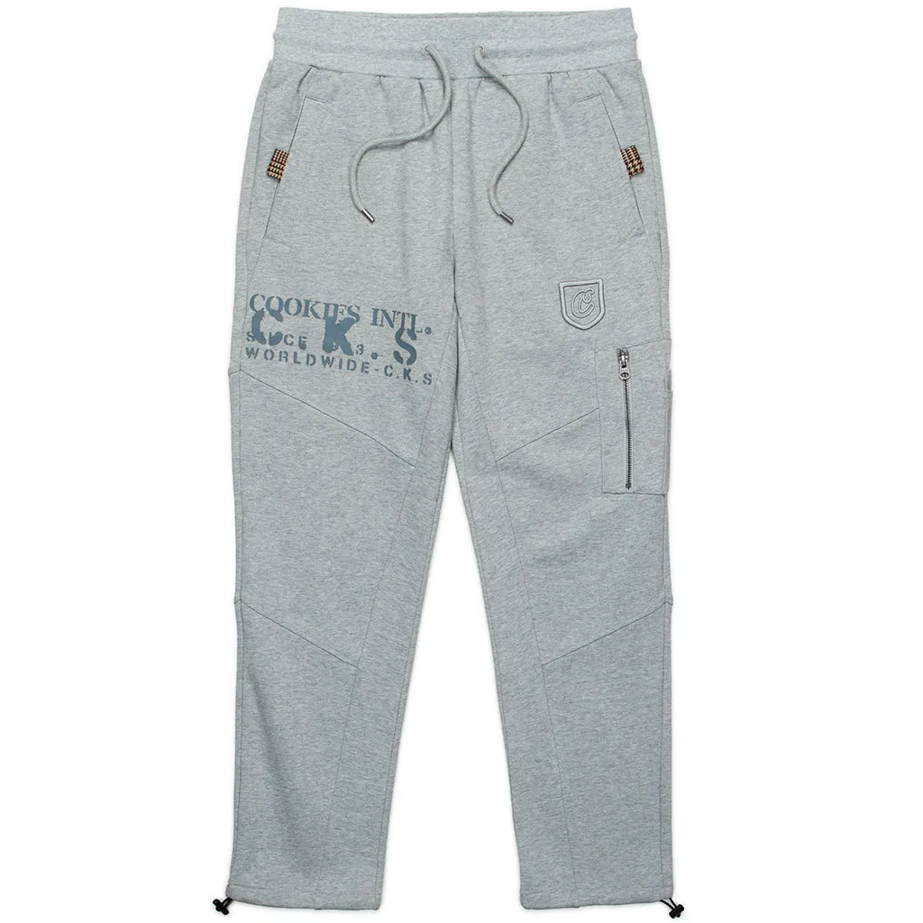 Paratrooper Sweatpants