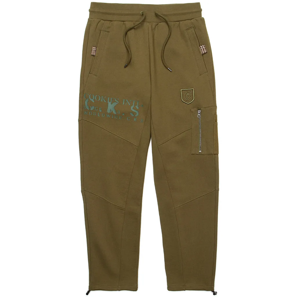 Paratrooper Sweatpants