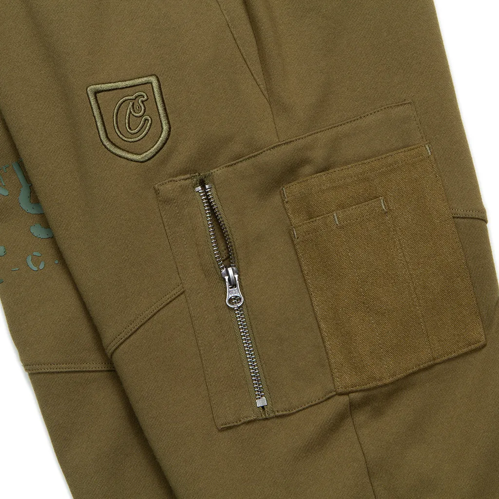 Paratrooper Sweatpants