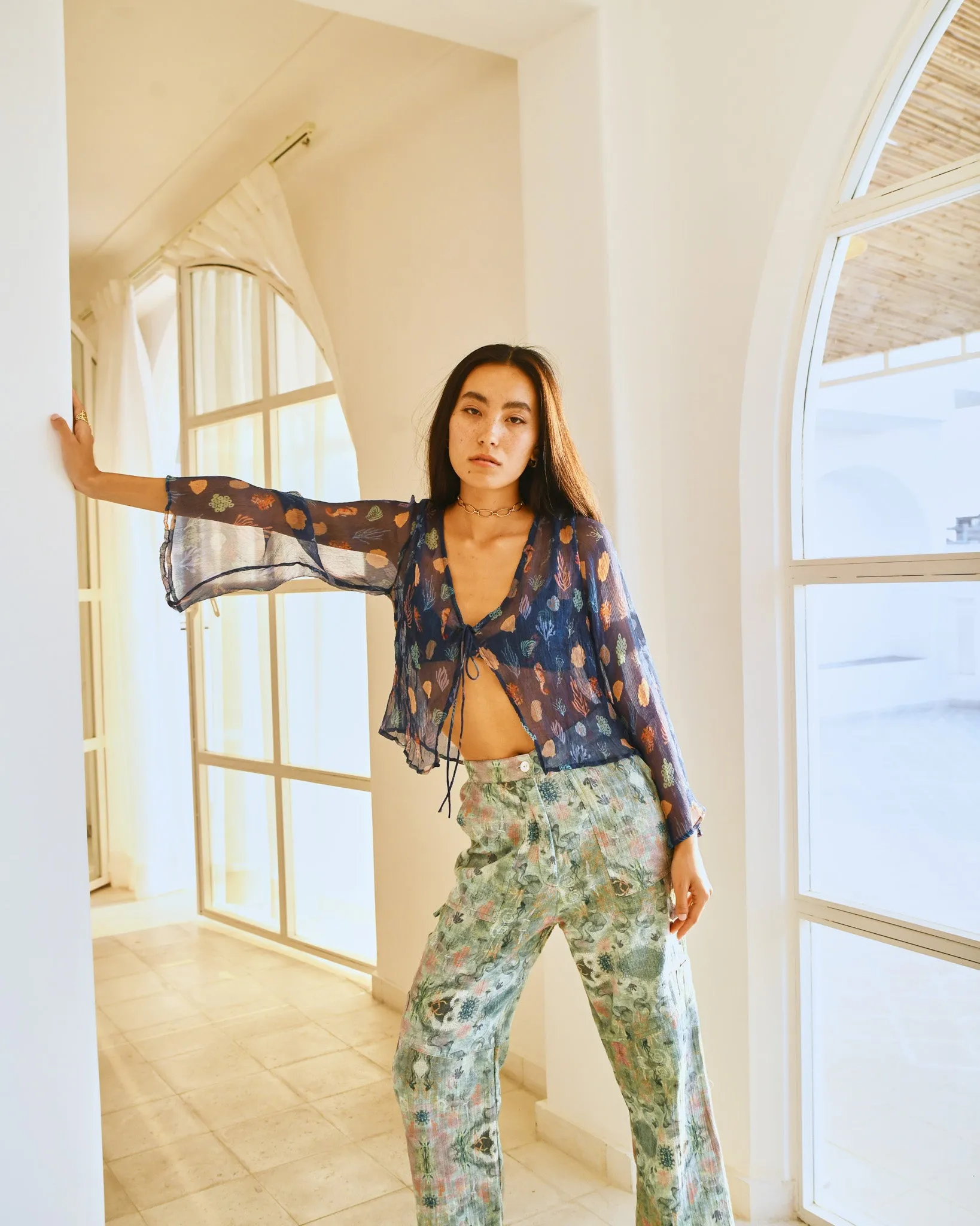 Paros & Syros set