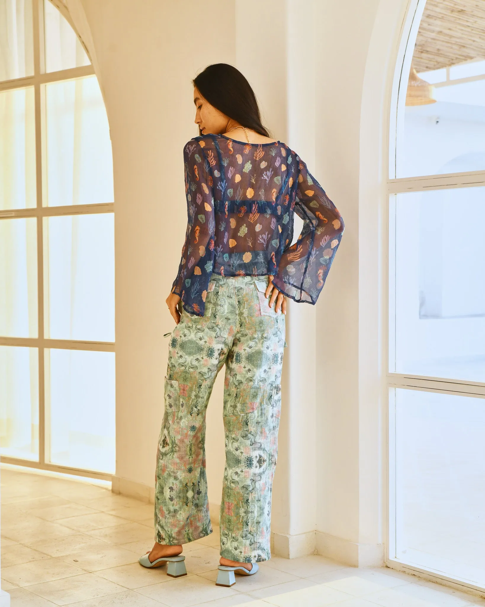 Paros & Syros set
