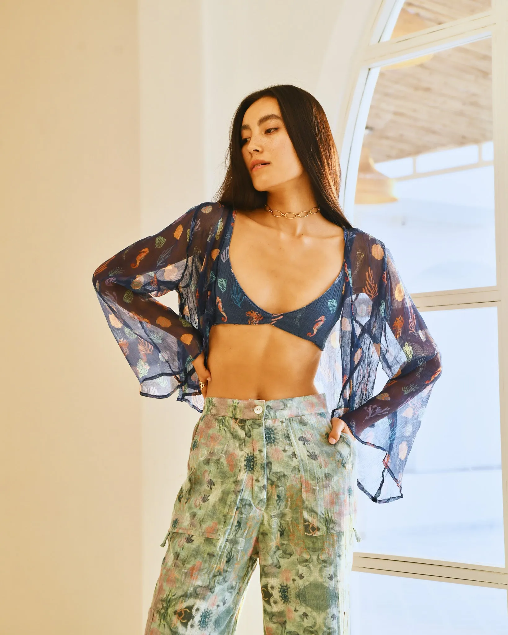 Paros & Syros set