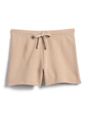 PEARL Sand, Triple Fleece