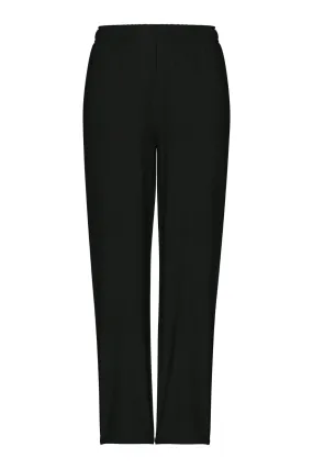 Pieces - Pcchilli Straight Sweat Pants - 4700385 Black