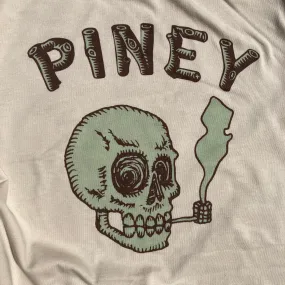 Pine Barrens "Piney" shirt