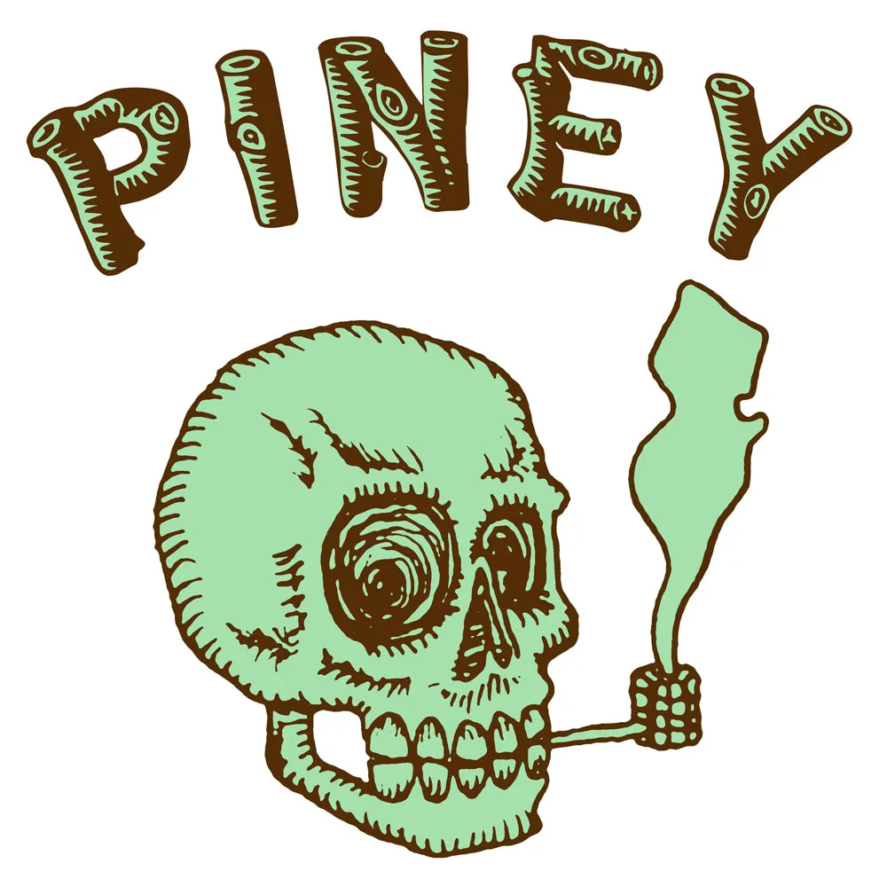 Pine Barrens "Piney" shirt