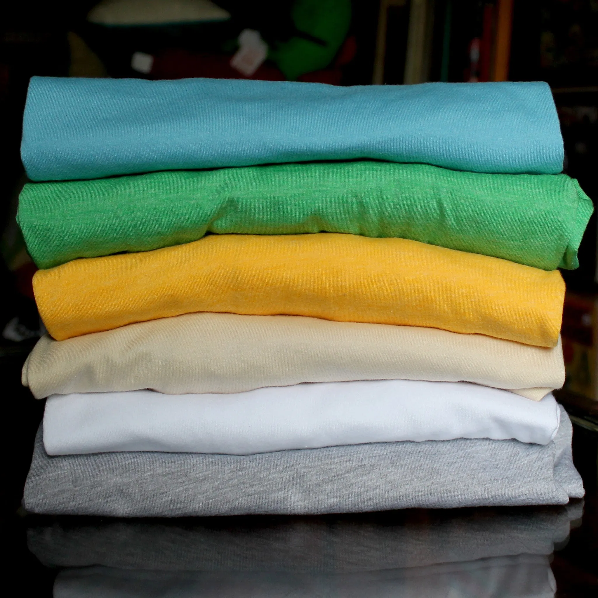 Pine Barrens "Piney" shirt