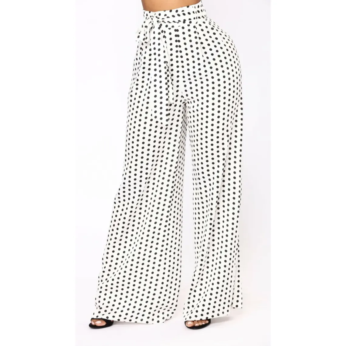 Polka Dot Pants (NEW)