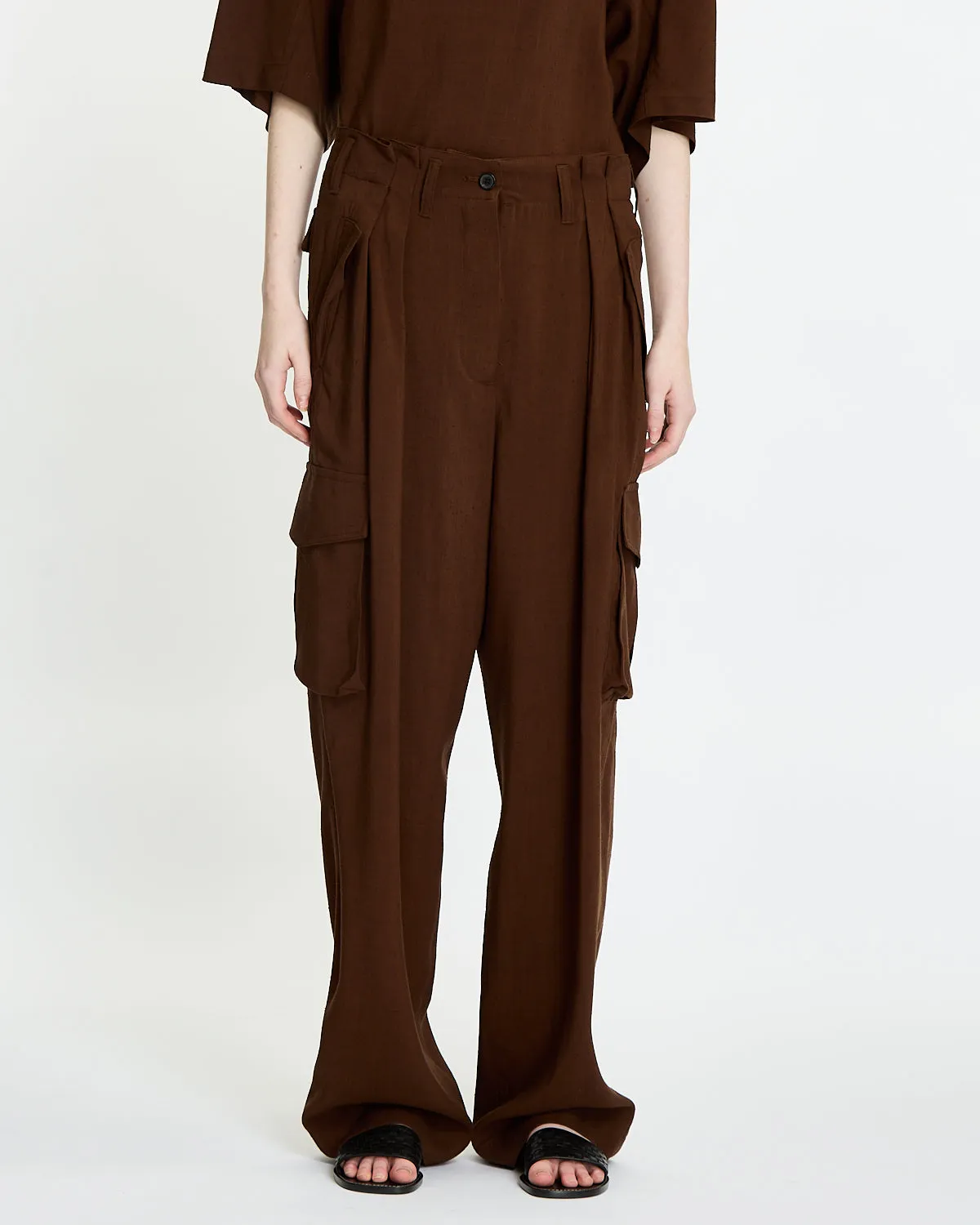 Polkar Pants