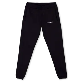 PORSCHEJOGGERS Black Sweatpants.