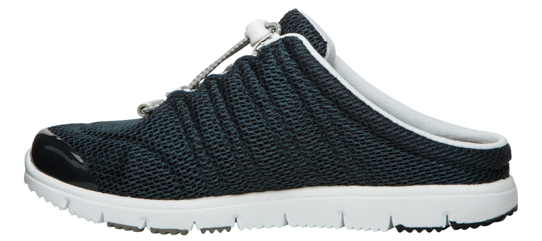 Propet Women - Travel Walker - W3230 - Navy