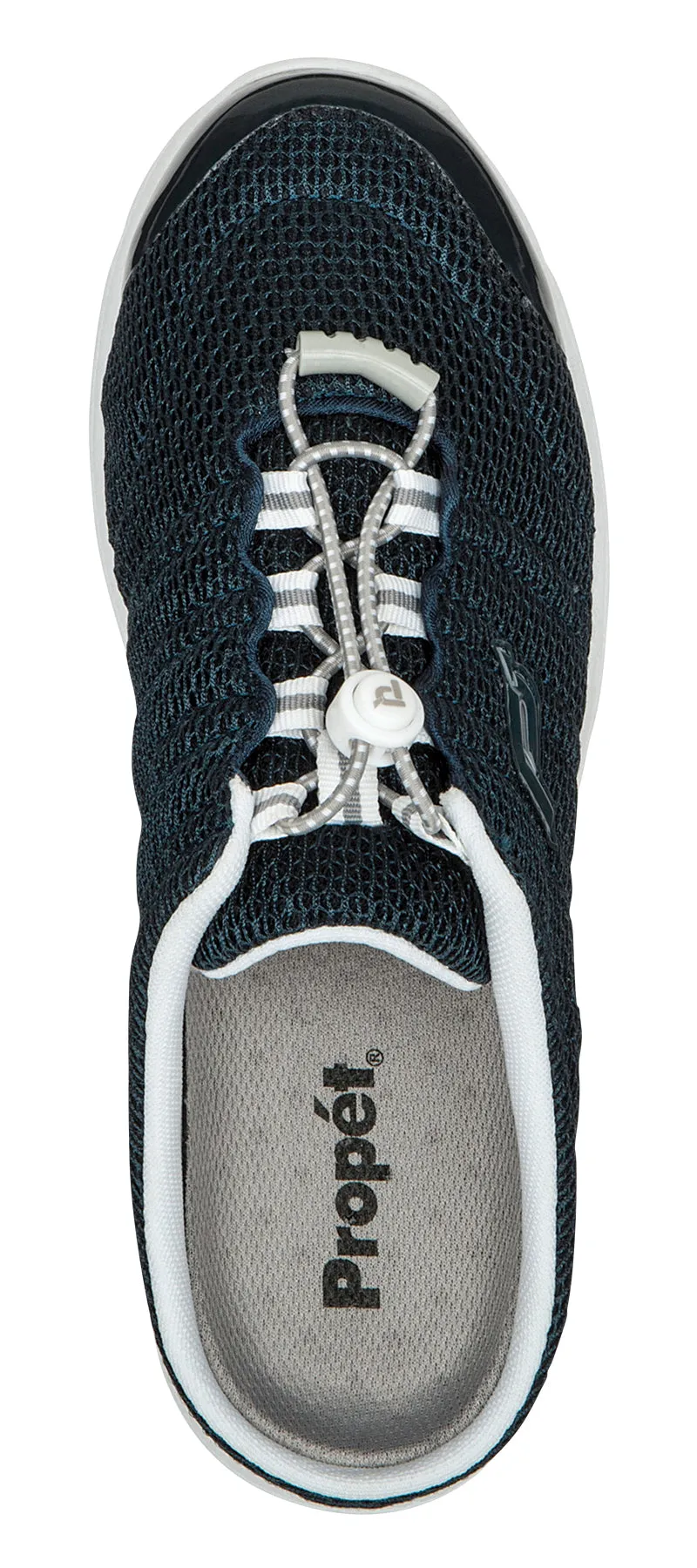 Propet Women - Travel Walker - W3230 - Navy