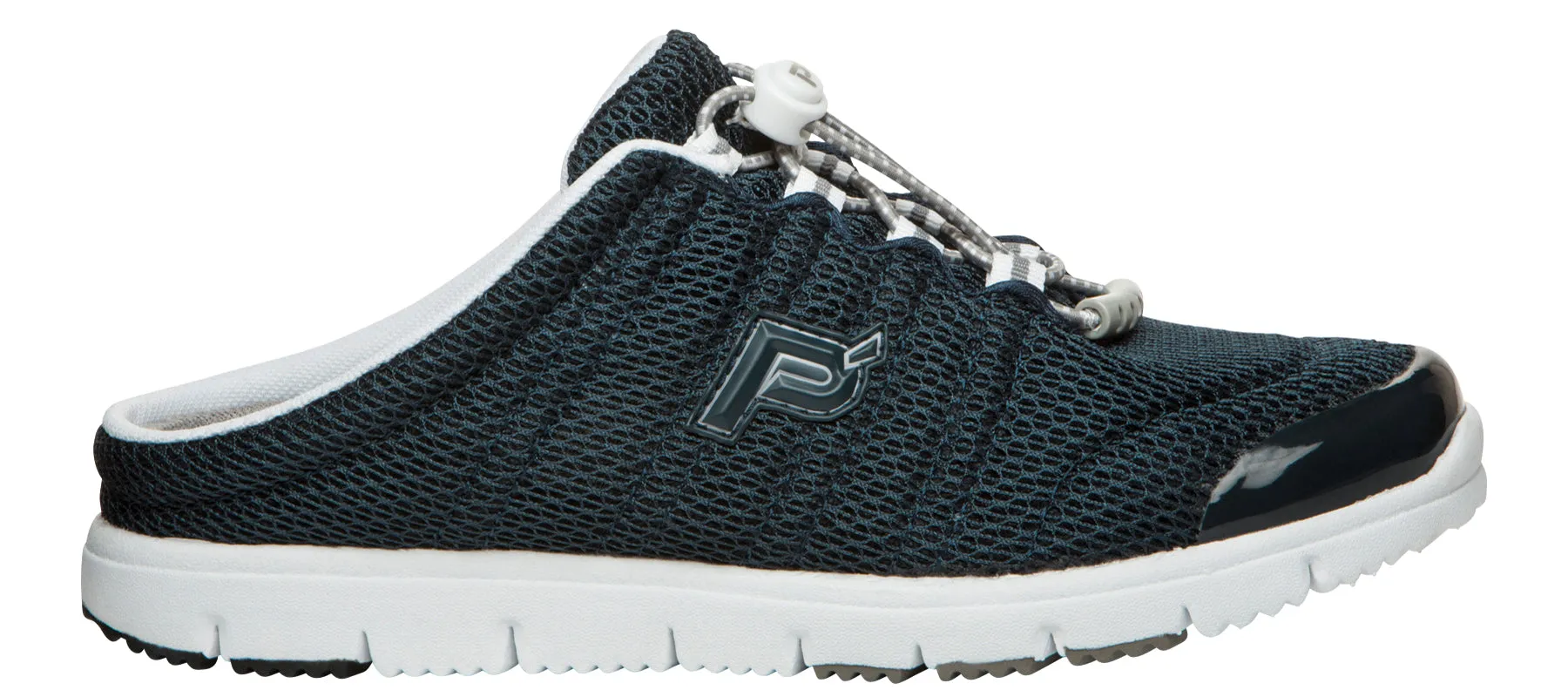 Propet Women - Travel Walker - W3230 - Navy