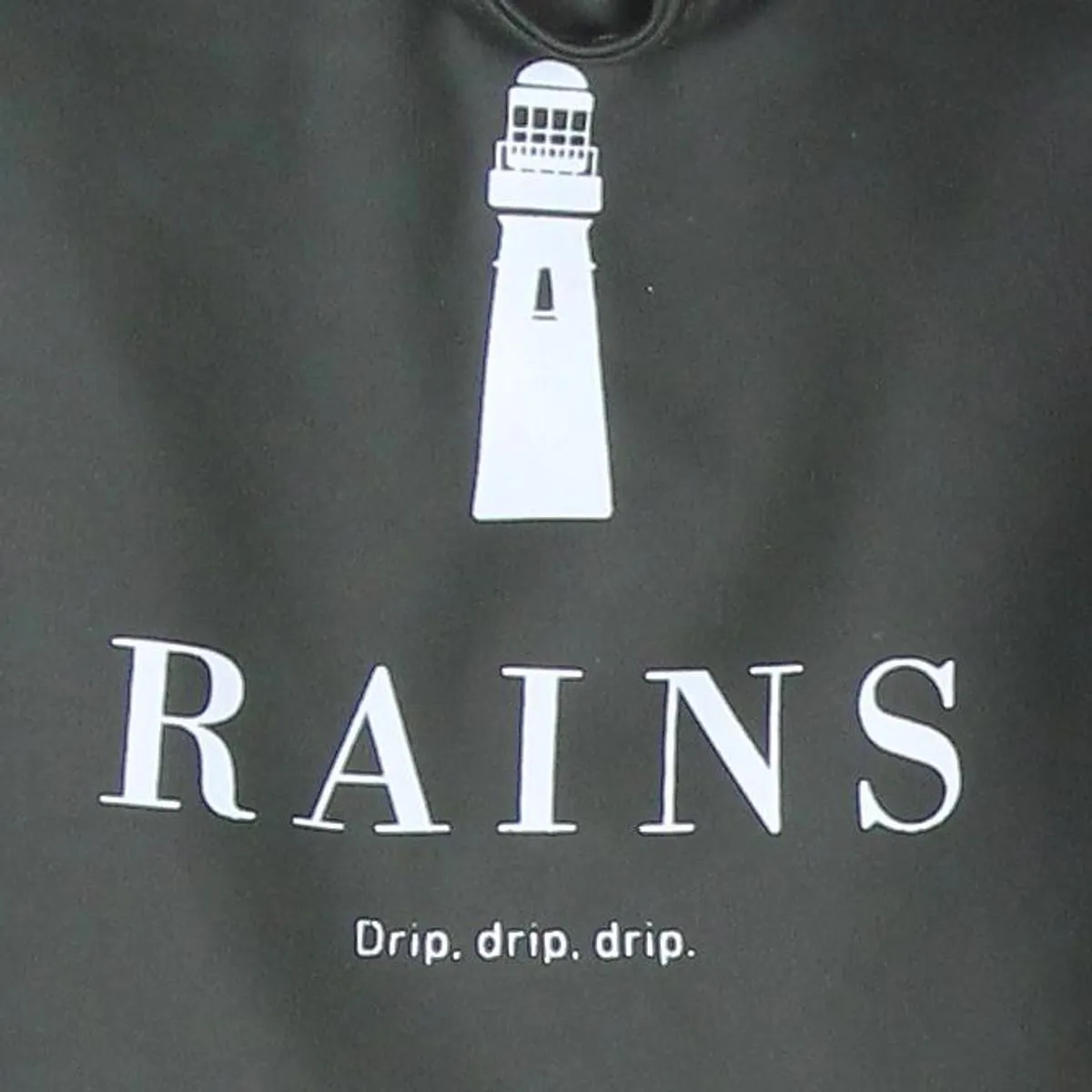 Rains Trousers