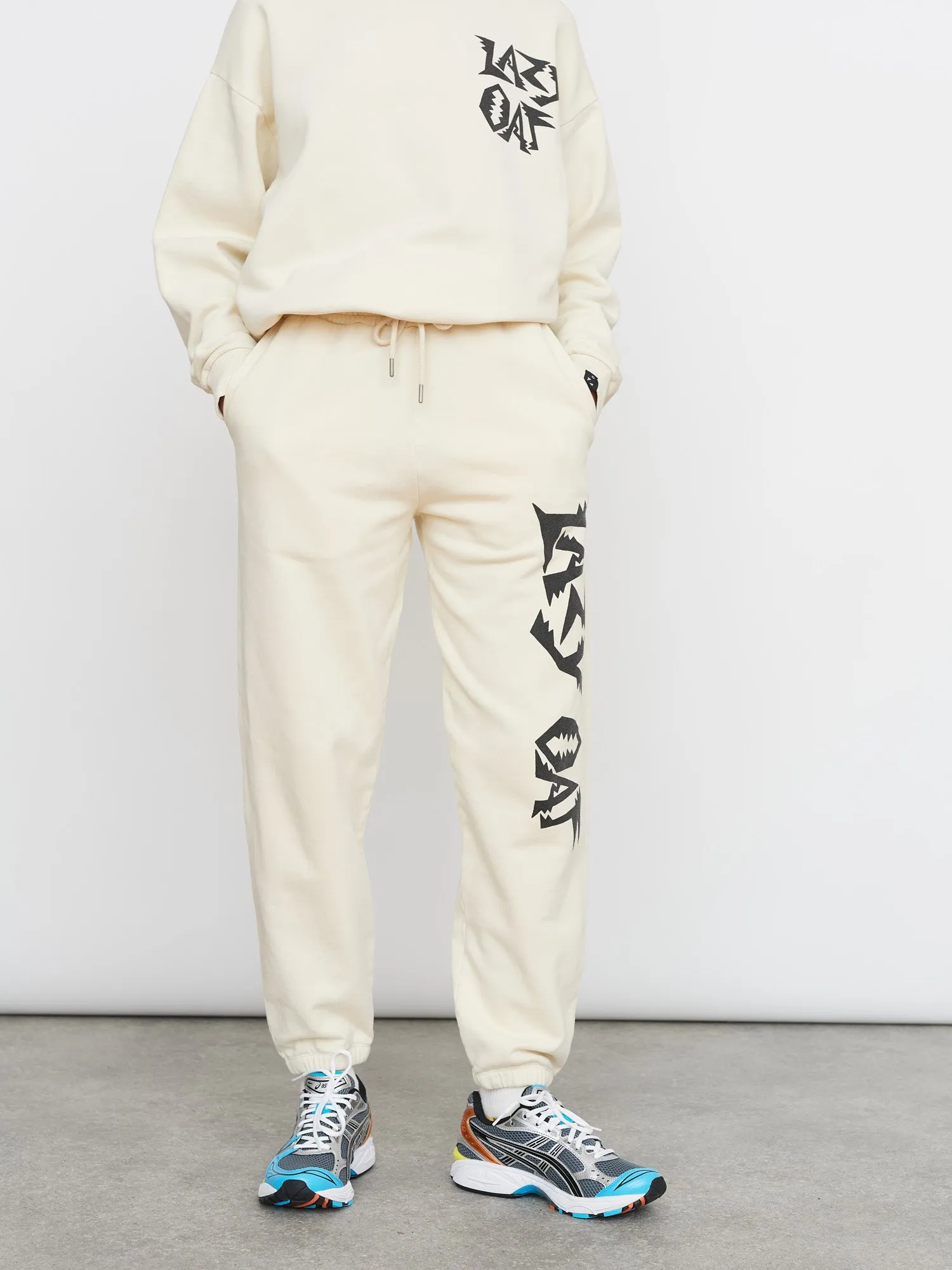Recluse Sweatpants