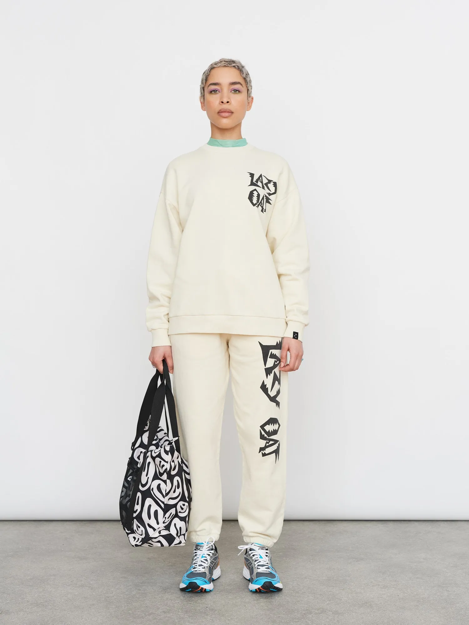 Recluse Sweatpants
