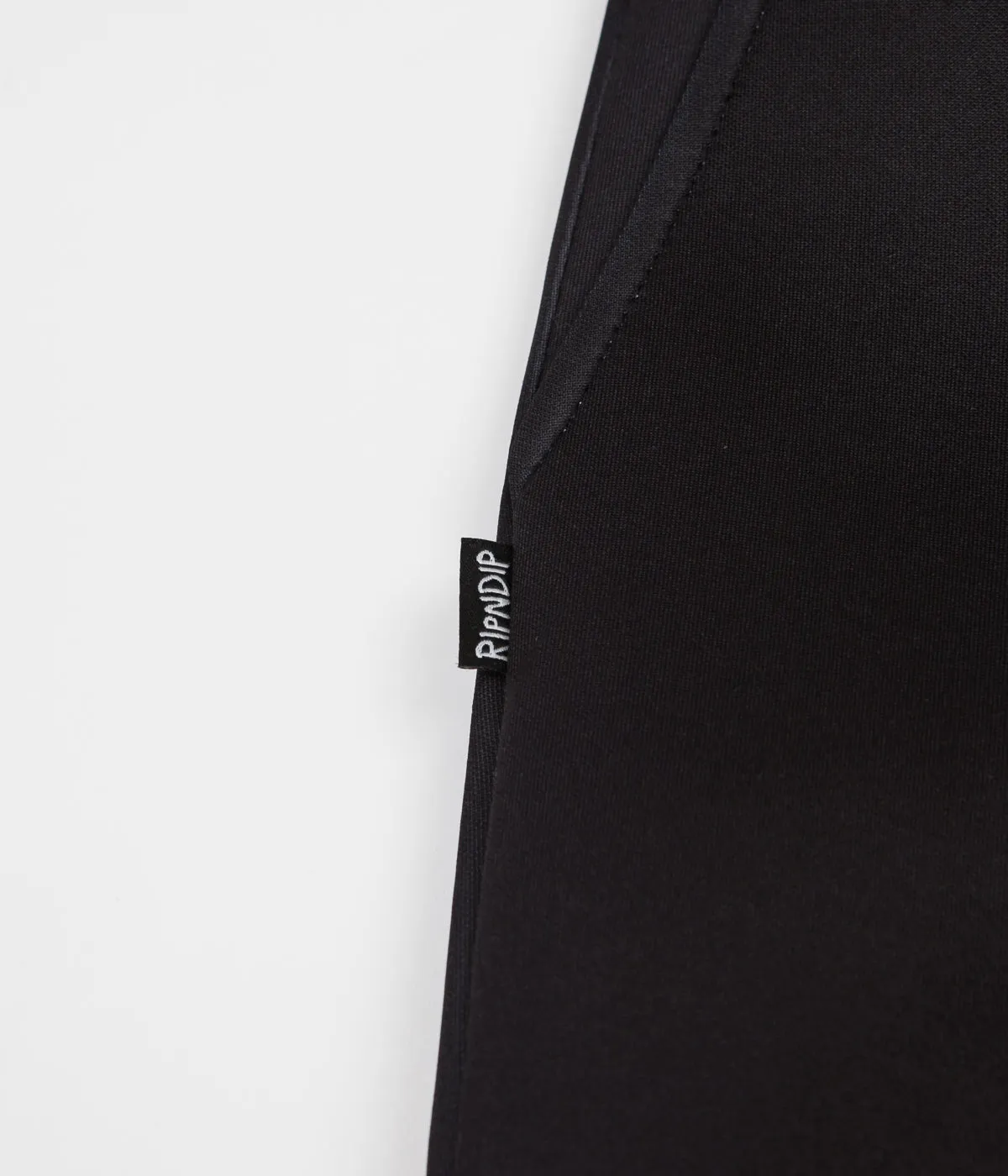 Rip N Dip Bouquet Sweatpants - Black