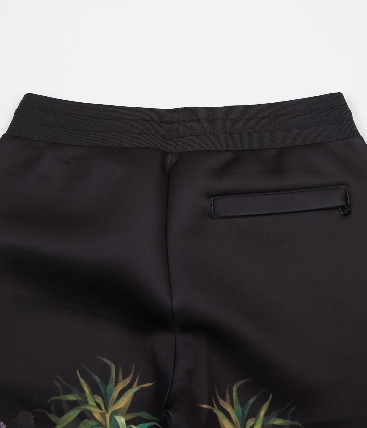 Rip N Dip Bouquet Sweatpants - Black