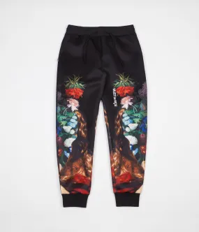 Rip N Dip Bouquet Sweatpants - Black