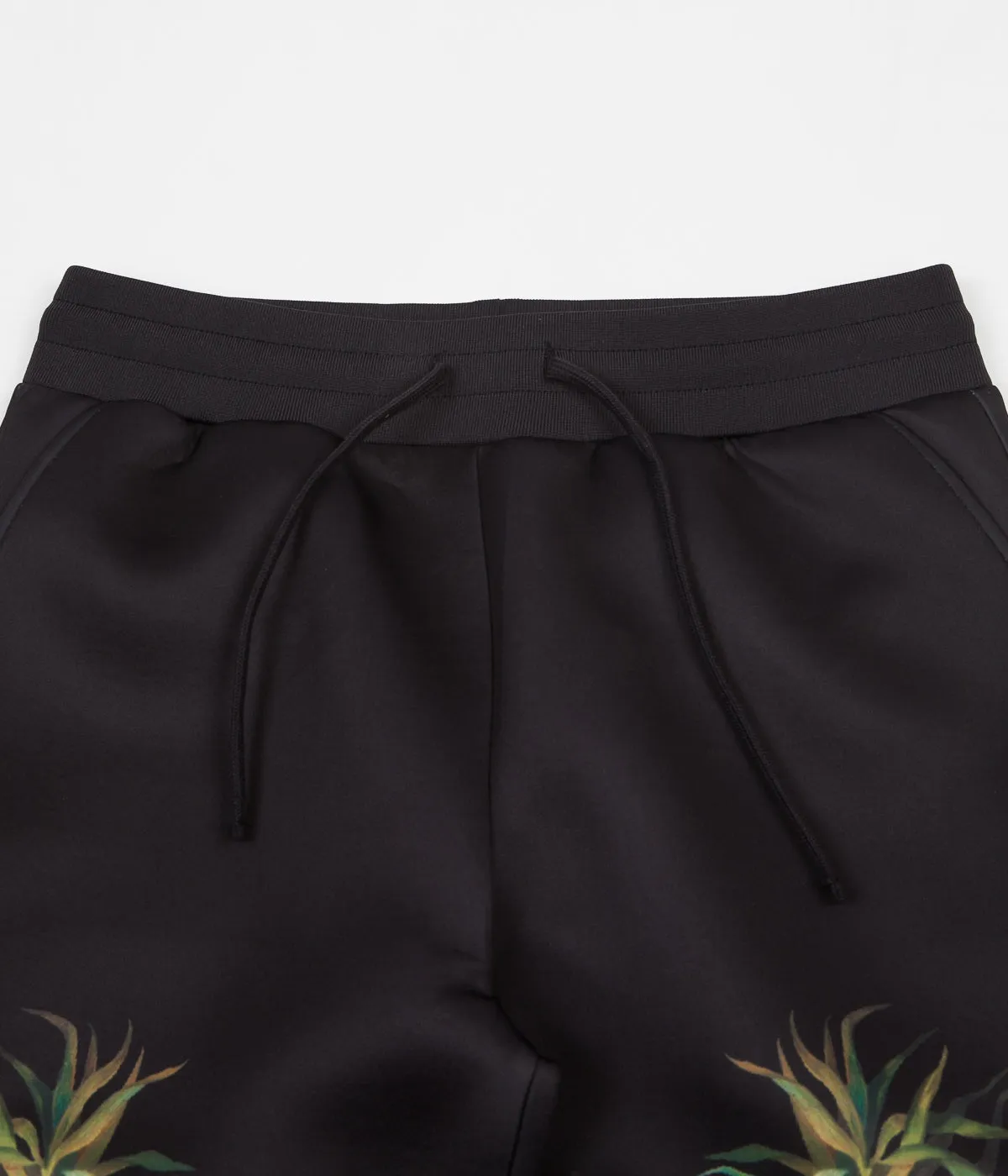 Rip N Dip Bouquet Sweatpants - Black