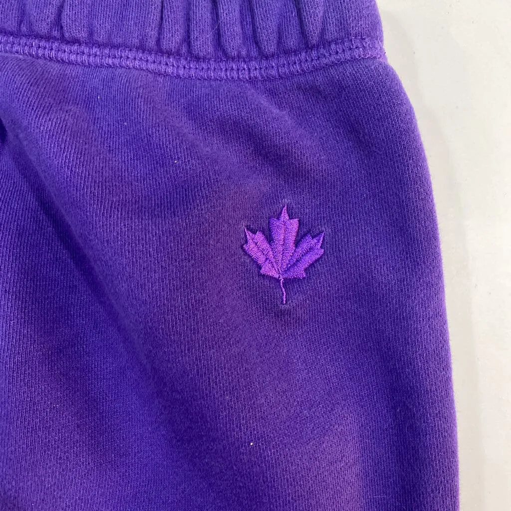 Roots x OVO Sweatpants M