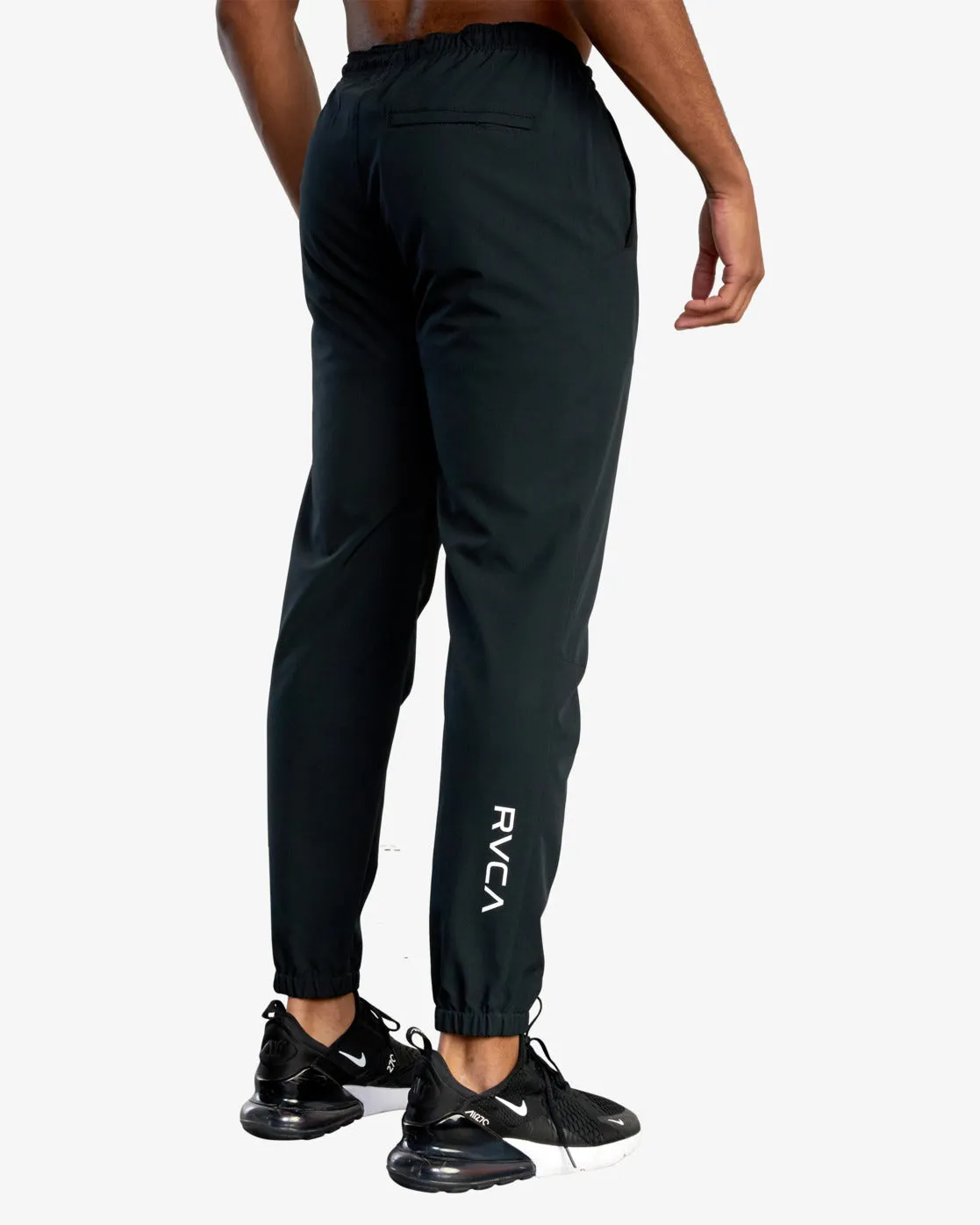 RVCA Yogger Pant II
