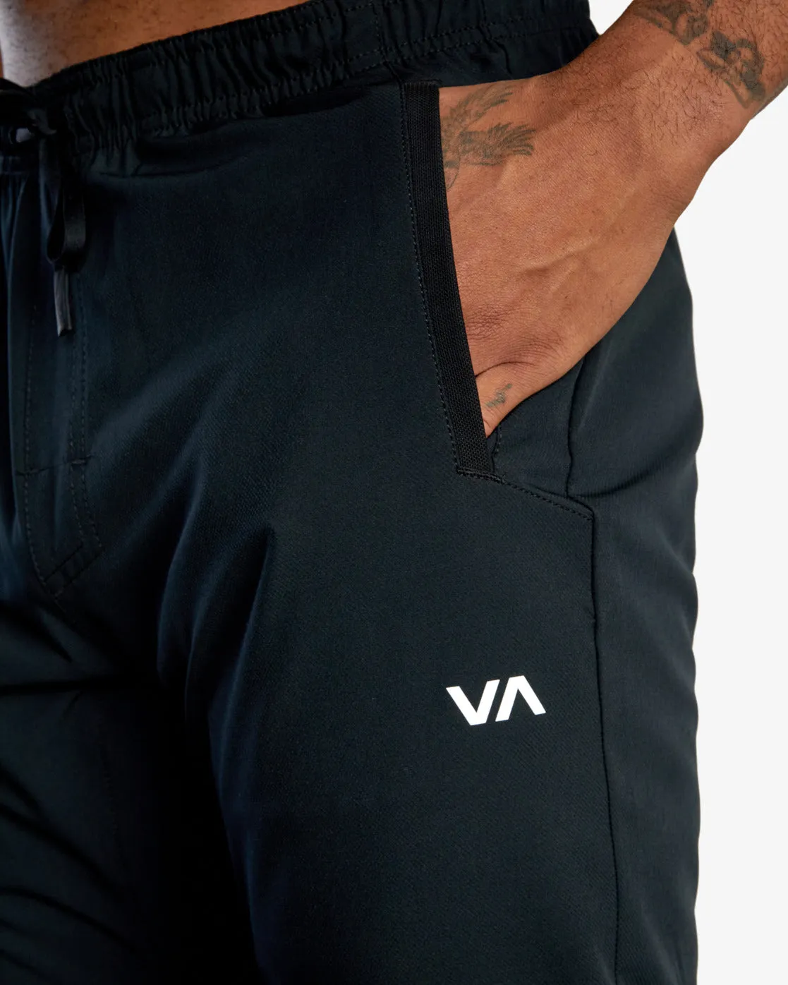 RVCA Yogger Pant II