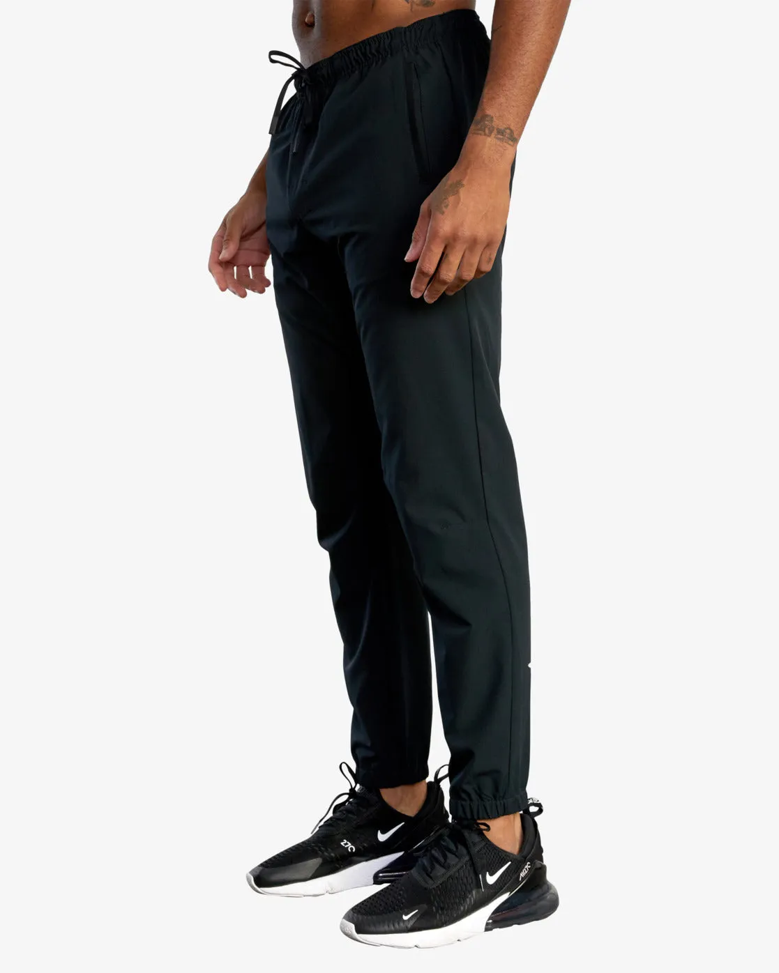 RVCA Yogger Pant II