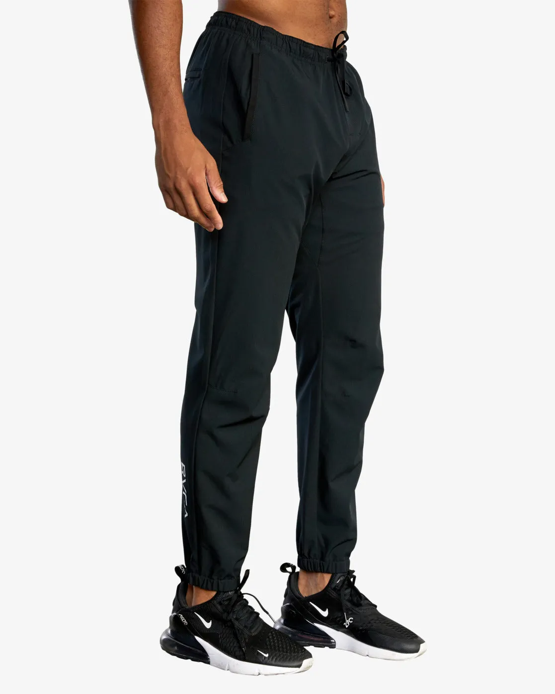 RVCA Yogger Pant II