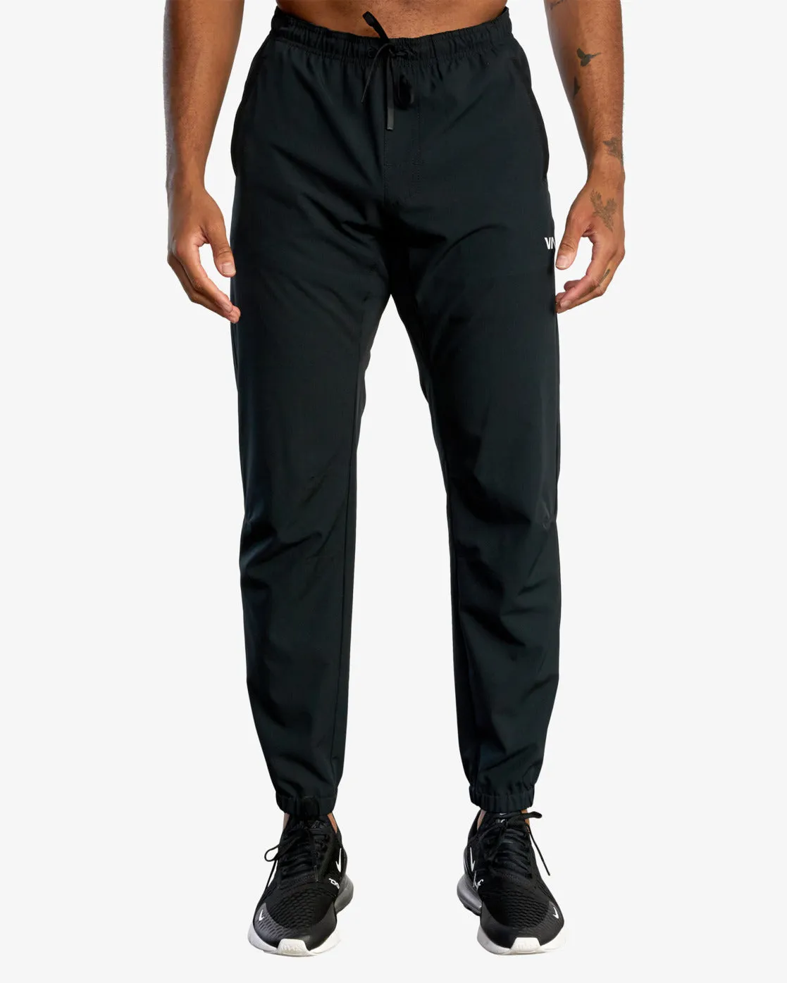 RVCA Yogger Pant II