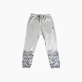 Sand Sweats