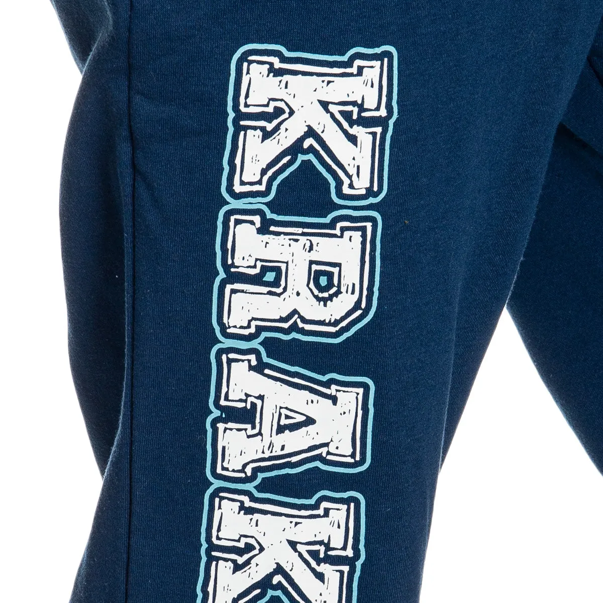 Seattle Kraken Premium Fleece Sweatpants