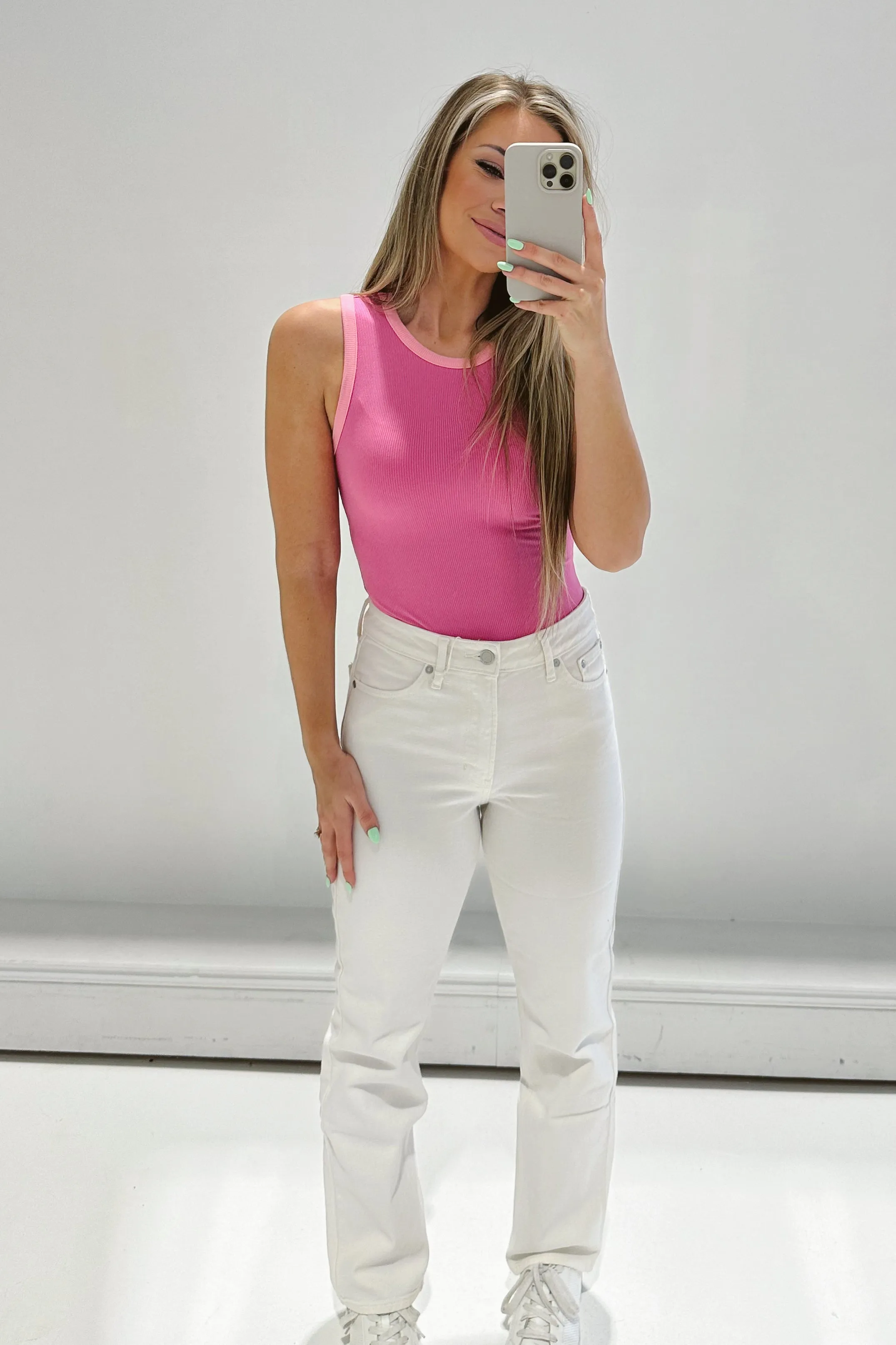 Secret Admirer Bodysuit