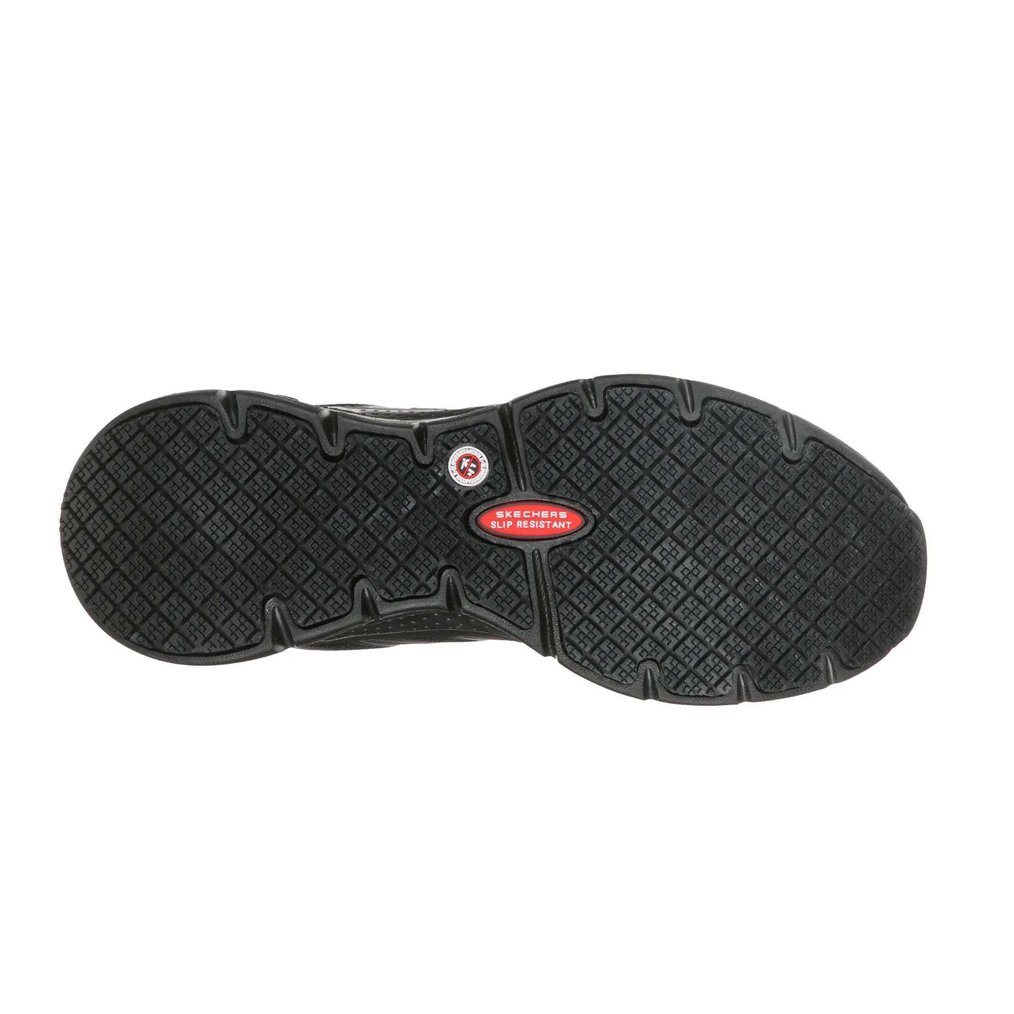 Skechers Arch Fit Axtell Black