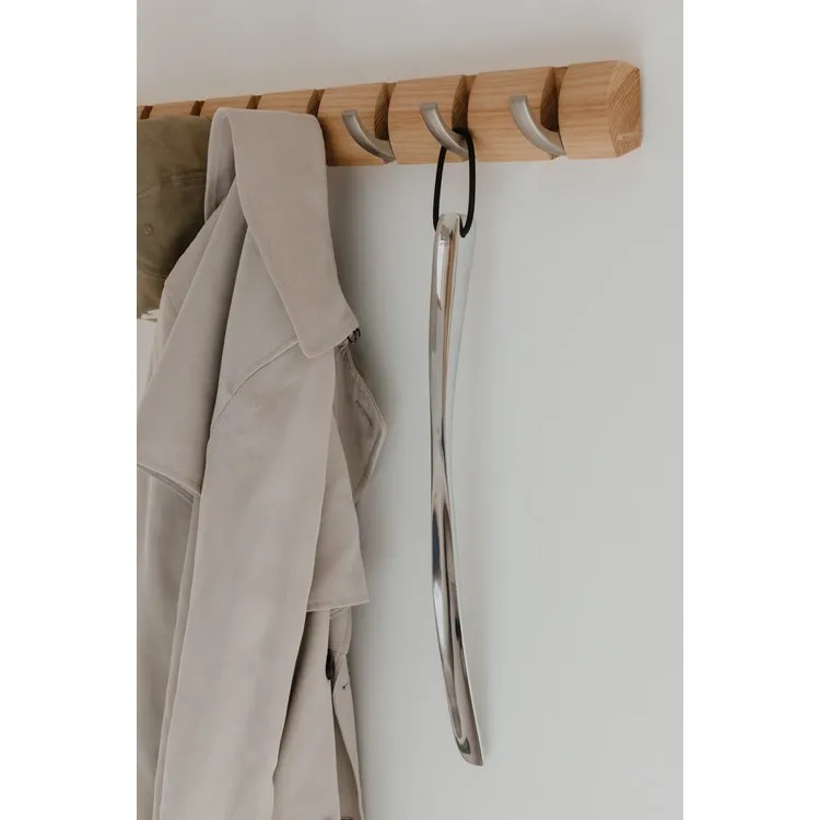 Slip Aluminum Shoehorn