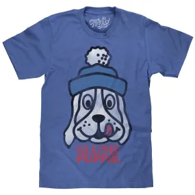Slush Puppie
