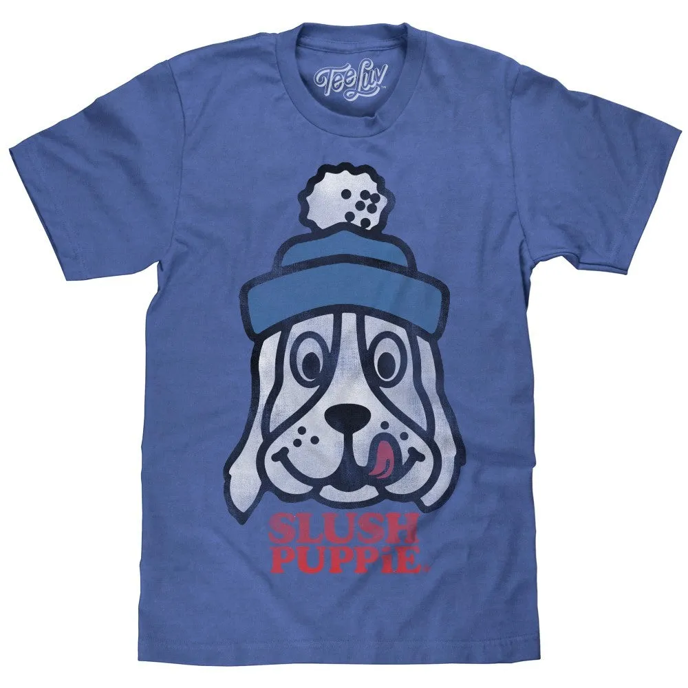 Slush Puppie