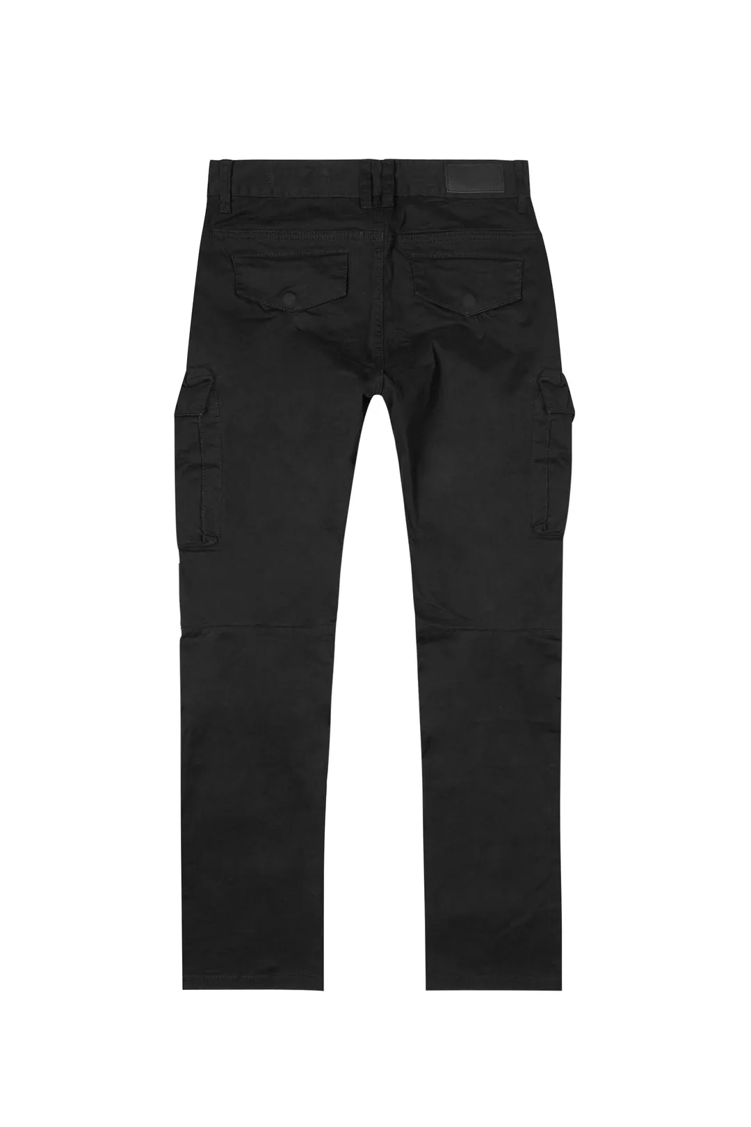 Smoke Rise Men's Utility Twill Pants