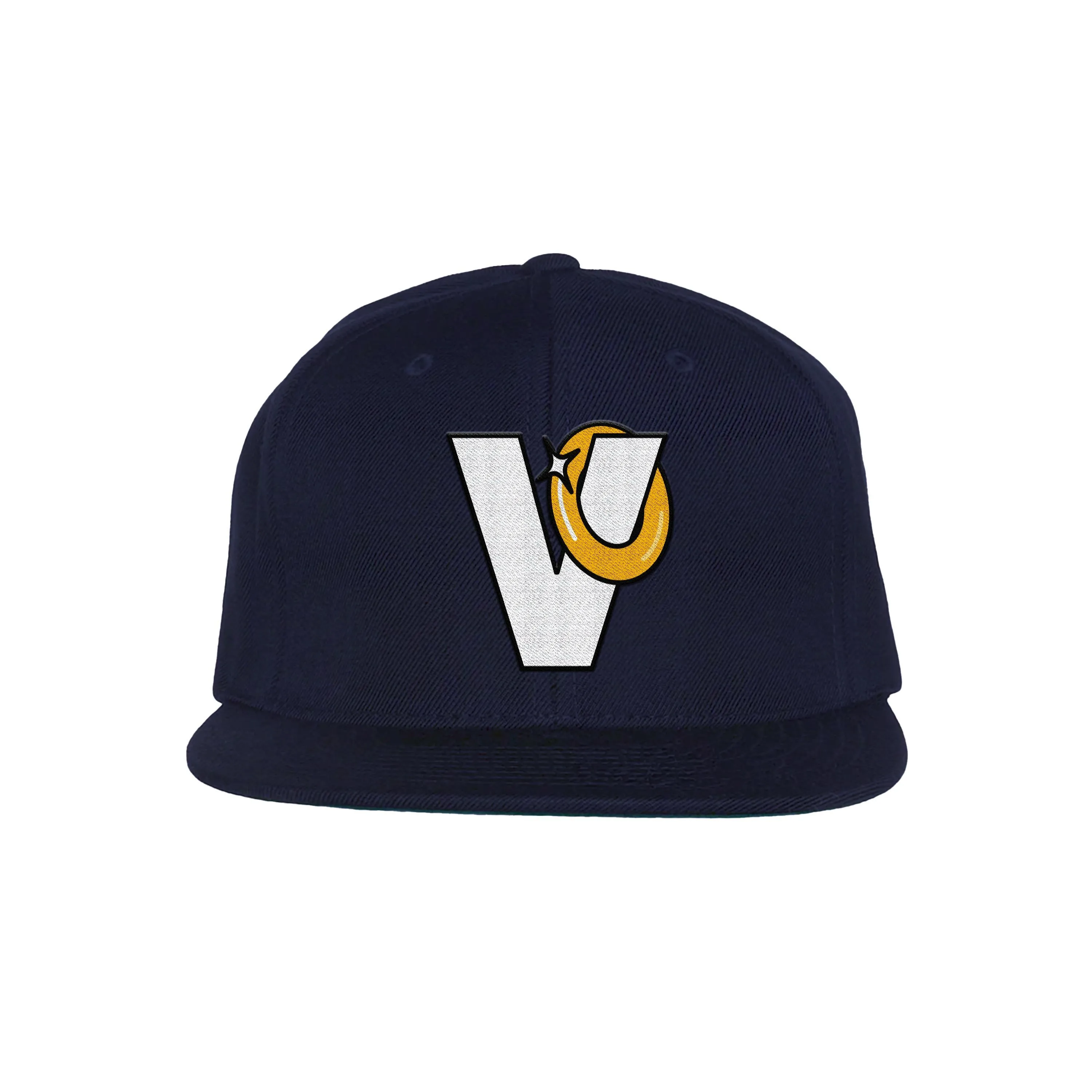 Sonic Cap