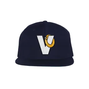 Sonic Cap